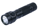UltraFire UF-T50 Cree XM-L T6 800-Lumen LED Flashlight With Magnetism 3-Mode